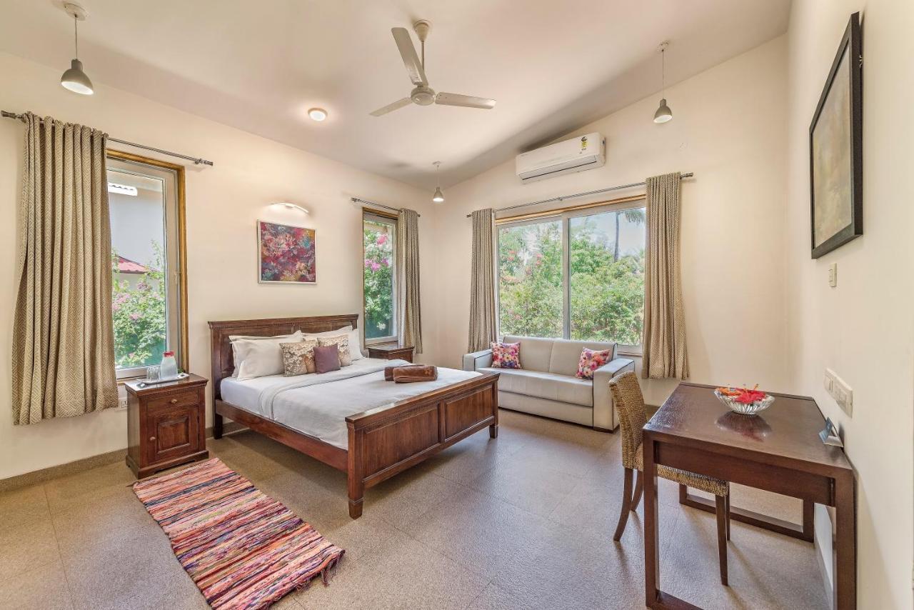 Saffronstays Roselle, Malavli - Pet-Friendly Pool Villa With Modern Interiors Lonavala Exterior photo