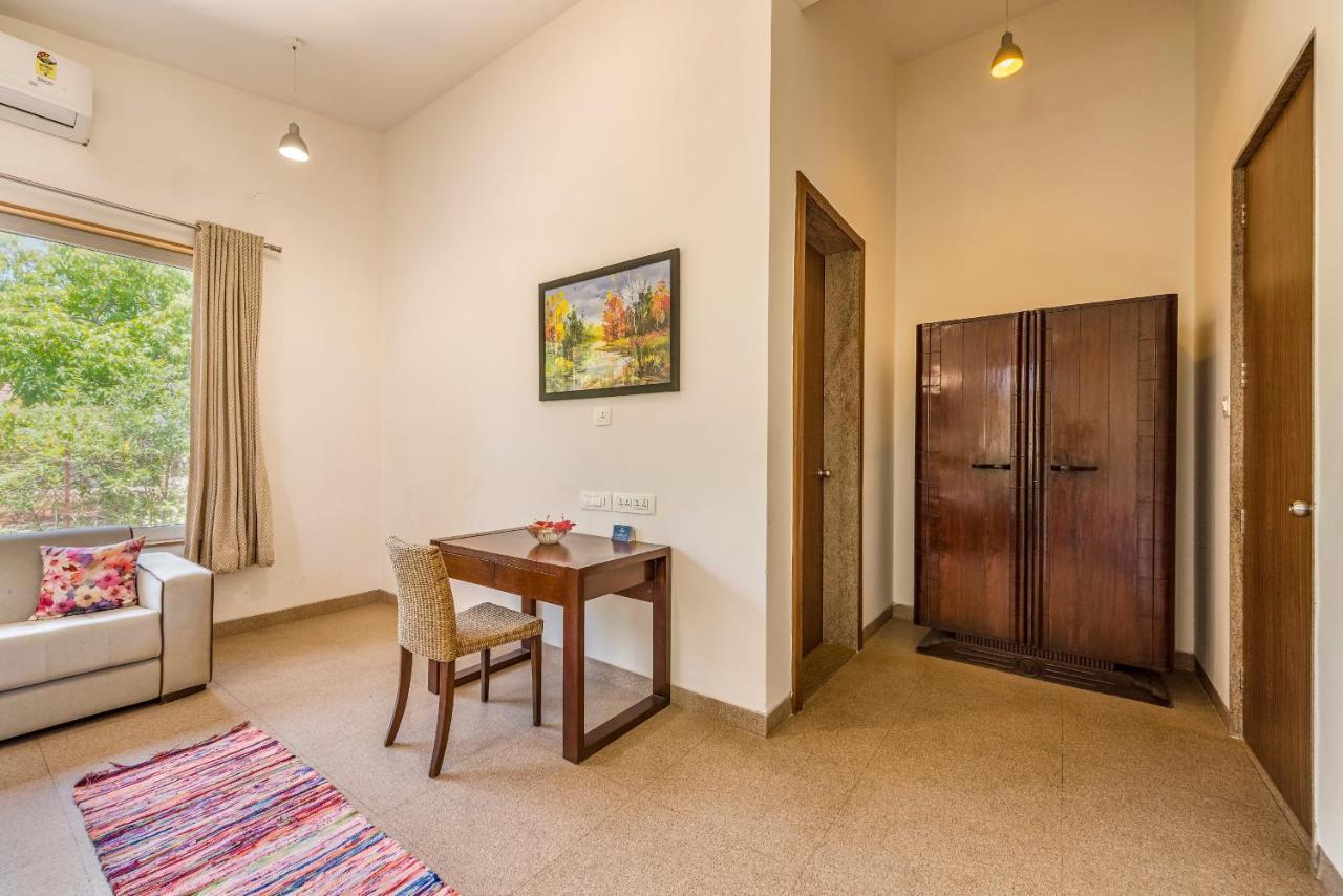 Saffronstays Roselle, Malavli - Pet-Friendly Pool Villa With Modern Interiors Lonavala Exterior photo